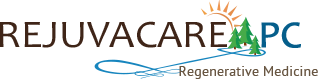 Rejuvacare Logo