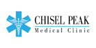 Chisel Peak Logo