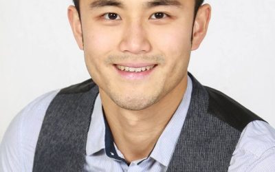 Jeff Yun Fan Wang, MD