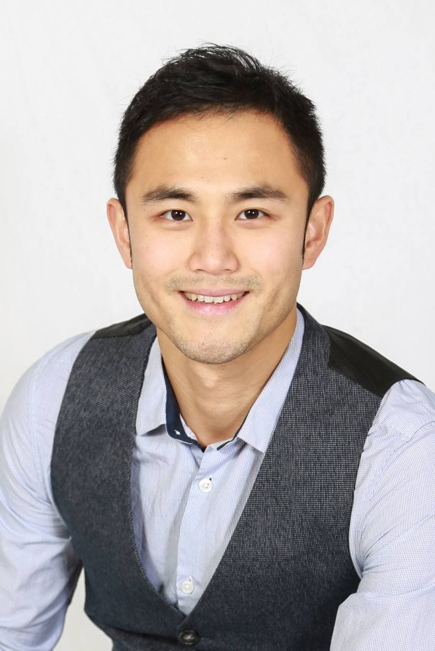 Dr. Jeff Yun Fan Wang